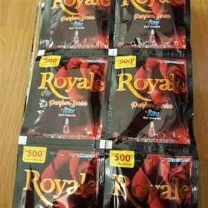 Royale 13ml rtg (12s)