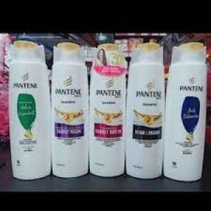 Pantene Sampo 130 ml 