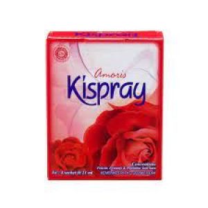 kispray amoris 8 ml 6s