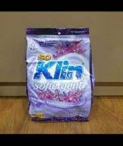 So klin Detergen 770 gr
