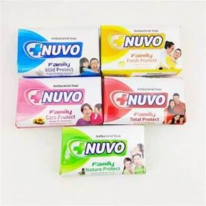nuvo family batang 72 gr