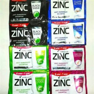 zinc sampo sacet (rtg/lsn) 