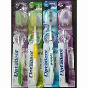 Ciptadent Crystal Sikat Gigi 