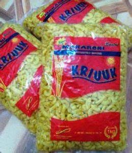 makaroni kriuk (pack) 