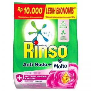 Rinso Molto 400gr
