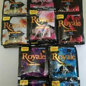 Royale Sunny Day Sct 13 ml (Rtg)