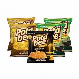 potabee bbq/seaweed 15gr 