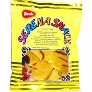 Serena Gold 60gr (pcs)