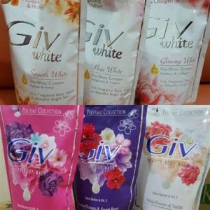 GIV CAIR 250 ML 