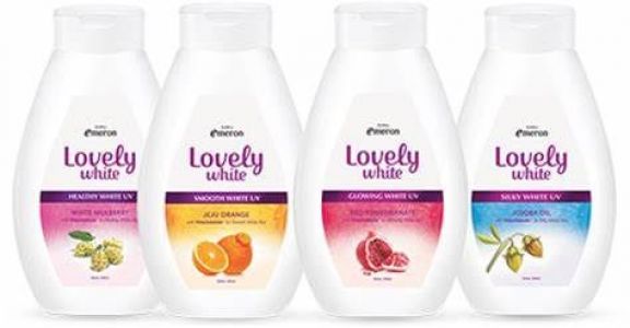 Emeron Lovely HBD 100 ml hijau