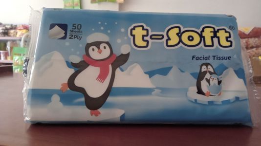 T-Soft Travel 80 