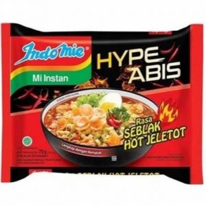 Indomie Seblak 
