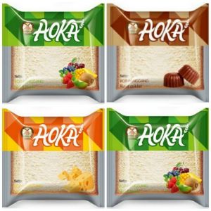 Roti Aoka 