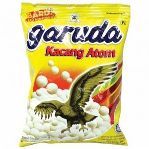 Sukro garuda Atom 2rb