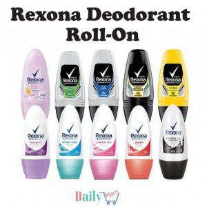 Rexona Roll 45ml