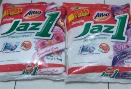 Jaz 1 200 gr 