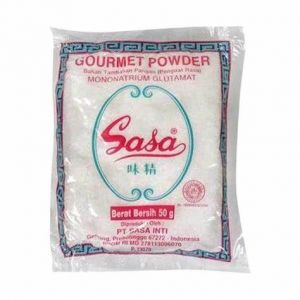 sasa 50 gr
