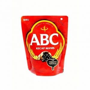 Kecap abc 225 ml