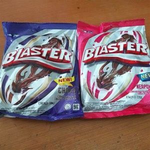 Permen Blaster 120gr