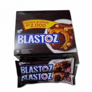 Blastoz Wafer