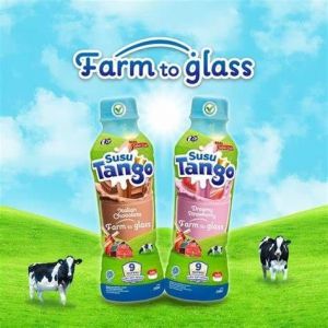 Tango susu 250 ml