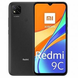 New Xiaomi Redmi 9c 3/32 gray