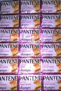 Pantene Sampo sacet (lsn) 