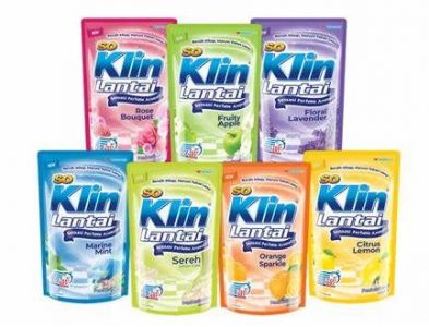 So klin Lantai pch 770 ml