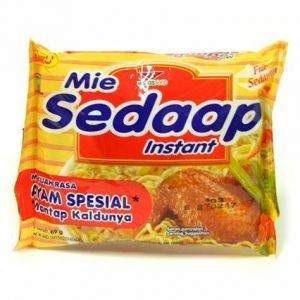 Sedap kari ayam