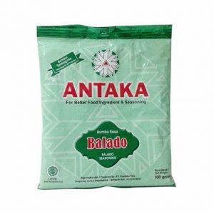 antaka balado 100 gr