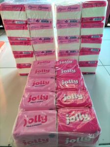 Jolly pop up kecil pack 