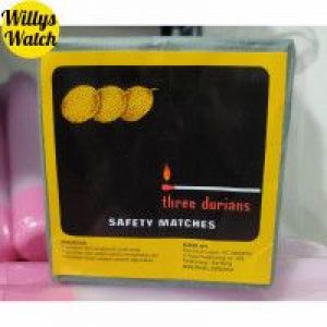 Korek Durian (pak) kecil