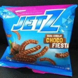 Jet-z Ciki manis