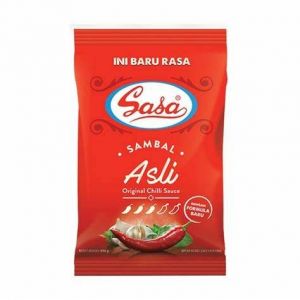 Sambal Sasa asli 950 gr