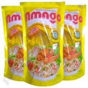 Minyak Amago pch 2 liter 