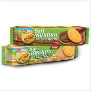 Roma Gandum Sandwich108g 