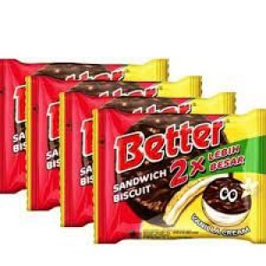 better biscuit (rtg) 10s