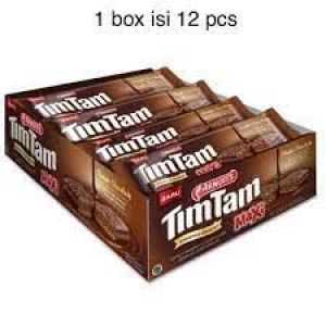 Timtam (Pak) 12s