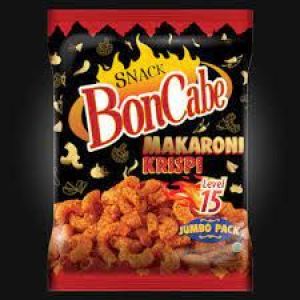 Makaroni Bon Cabe lvl 15 (Rtg) 10s