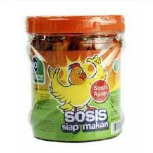 Sosis Sonice ayam Toples/Ecer