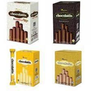 Choholatos All Var (pak)