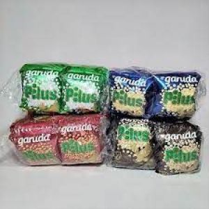 Pilus garuda 500