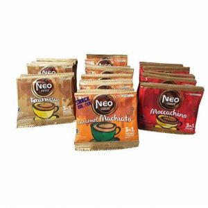 Neo Mocacino