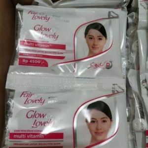 Fair & Lovely Cream (sct)