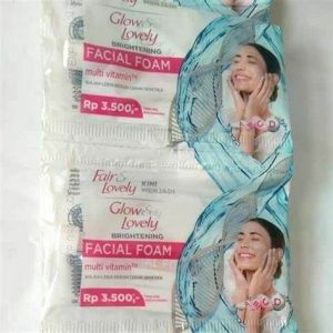 Fair &lovely FC Foam (sct)
