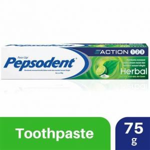 Pepsodent Herbal 75 g