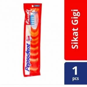 Pepsodent Family sikat gigi