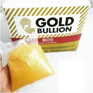 Butter Bos 1 kg 