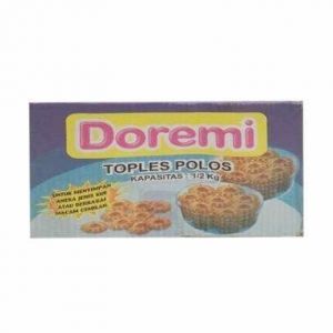 Toples Doremi 500 gr