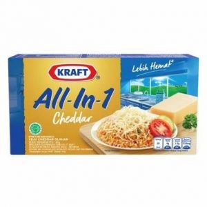 keju craft 165 gr